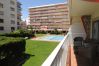 Apartamento en Malgrat de Mar - HomeHolidaysRentals Lorraine- Costa Barcelona