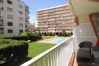 Apartamento en Malgrat de Mar - HomeHolidaysRentals Lorraine- Costa Barcelona