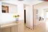 Apartamento en Malgrat de Mar - HomeHolidaysRentals Lorraine- Costa Barcelona
