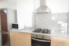 Apartamento en Malgrat de Mar - HomeHolidaysRentals Lorraine- Costa Barcelona