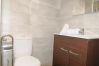 Apartamento en Malgrat de Mar - HomeHolidaysRentals Lorraine- Costa Barcelona