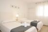 Apartamento en Malgrat de Mar - HomeHolidaysRentals Lorraine- Costa Barcelona