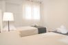 Apartamento en Malgrat de Mar - HomeHolidaysRentals Lorraine- Costa Barcelona