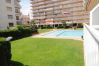 Apartamento en Malgrat de Mar - HomeHolidaysRentals Lorraine- Costa Barcelona