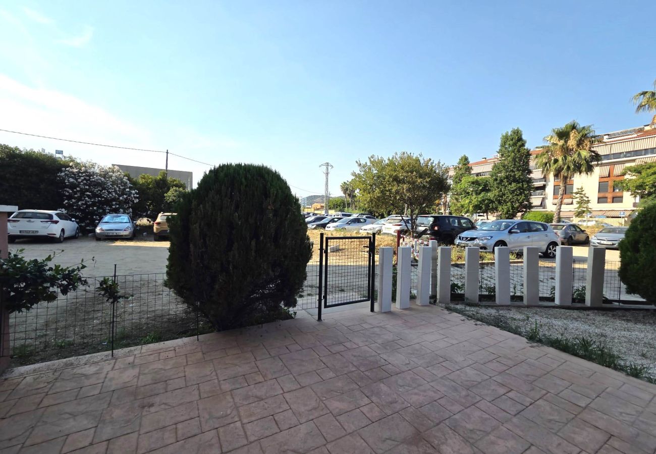 Apartamento en Pineda de Mar - HomeHolidaysRentals Maritim V - Costa Barcelona