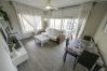 Apartamento en Pineda de Mar - HomeHolidaysRentals Maritim V - Costa Barcelona