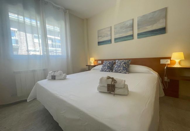 Apartamento en Pineda de Mar - HomeHolidaysRentals Salvador - Costa Barcelona