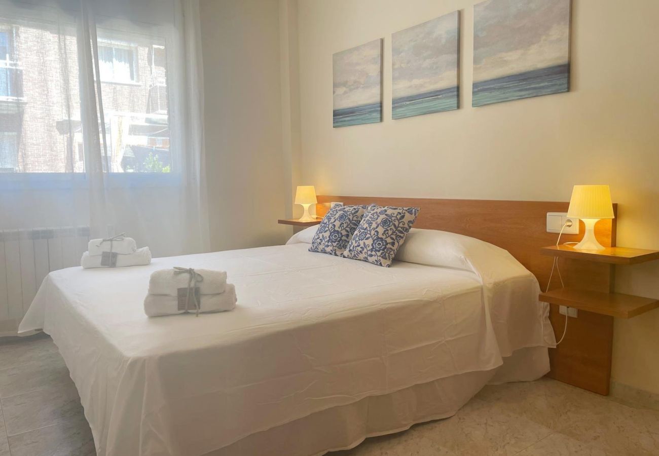 Apartamento en Pineda de Mar - HomeHolidaysRentals Salvador - Costa Barcelona