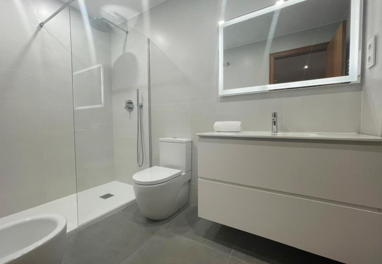 Apartamento en Pineda de Mar - HomeHolidaysRentals Salvador - Costa Barcelona