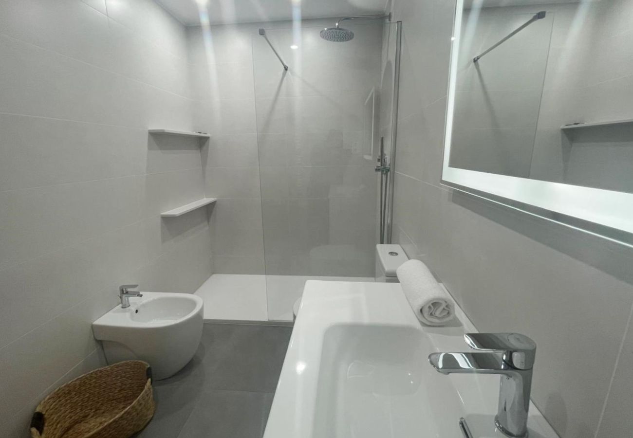 Apartamento en Pineda de Mar - HomeHolidaysRentals Salvador - Costa Barcelona
