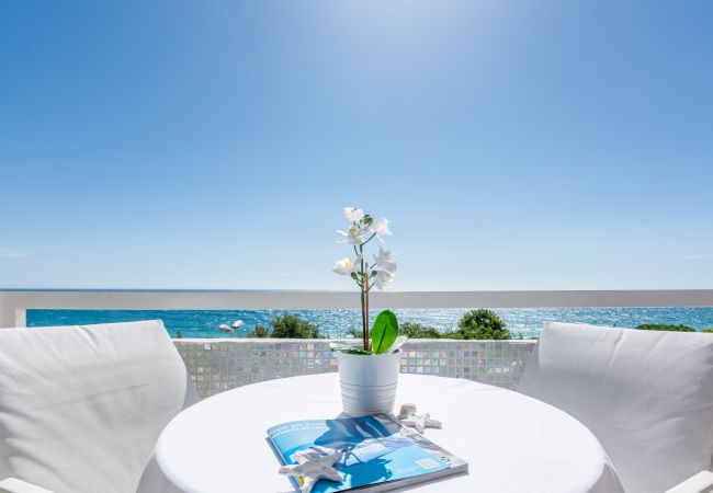 Apartamentos vacacionales Costa Barcelona