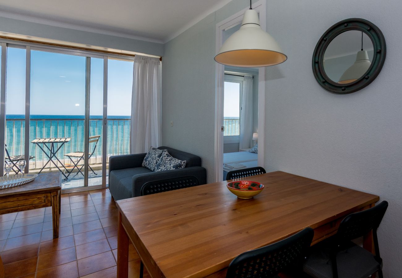 Apartamento en Calella - HomeHolidaysRentals Etoile - Costa Barcelona