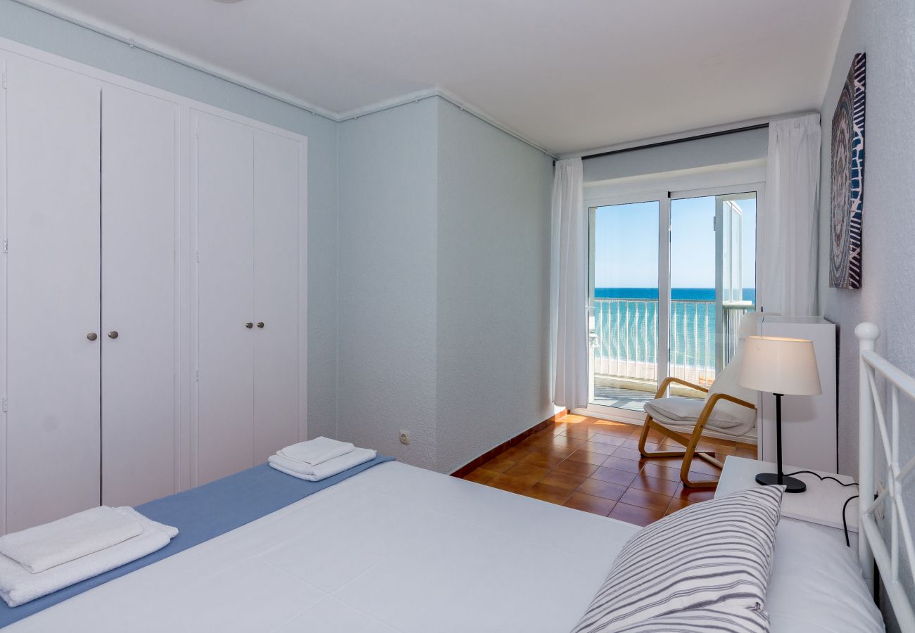 Apartamento en Calella - HomeHolidaysRentals Etoile - Costa Barcelona