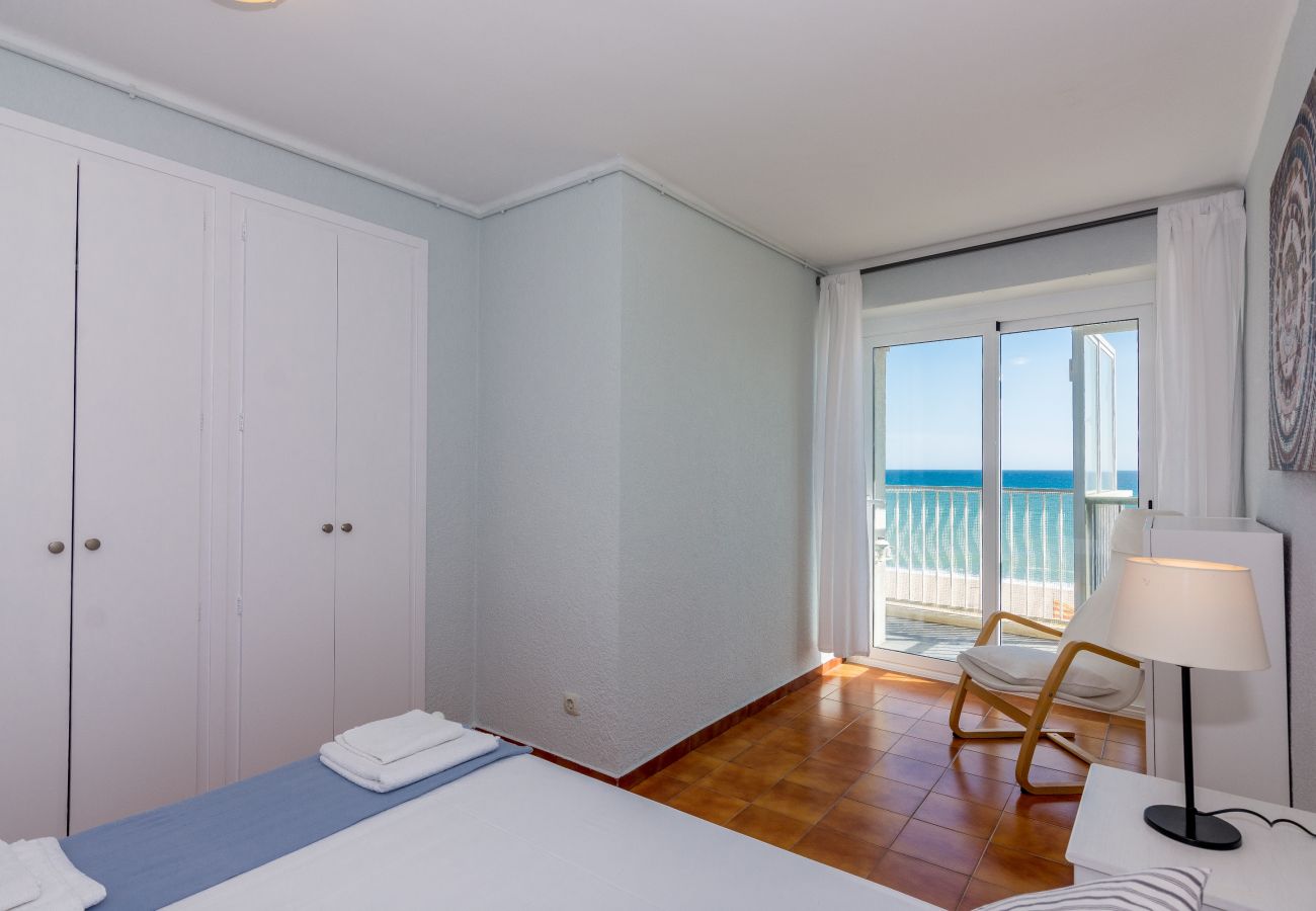 Apartamento en Calella - HomeHolidaysRentals Etoile - Costa Barcelona