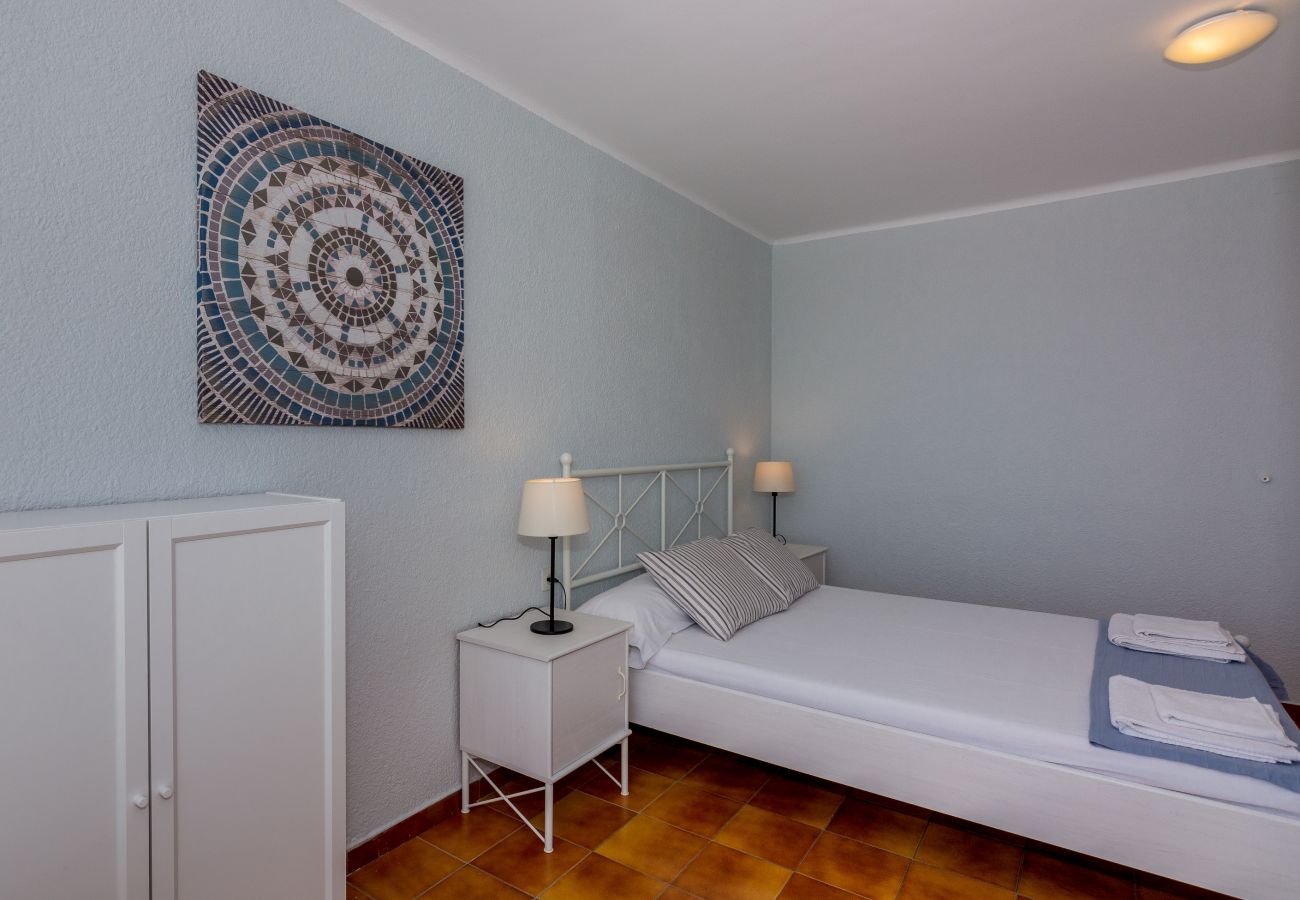 Apartamento en Calella - HomeHolidaysRentals Etoile - Costa Barcelona