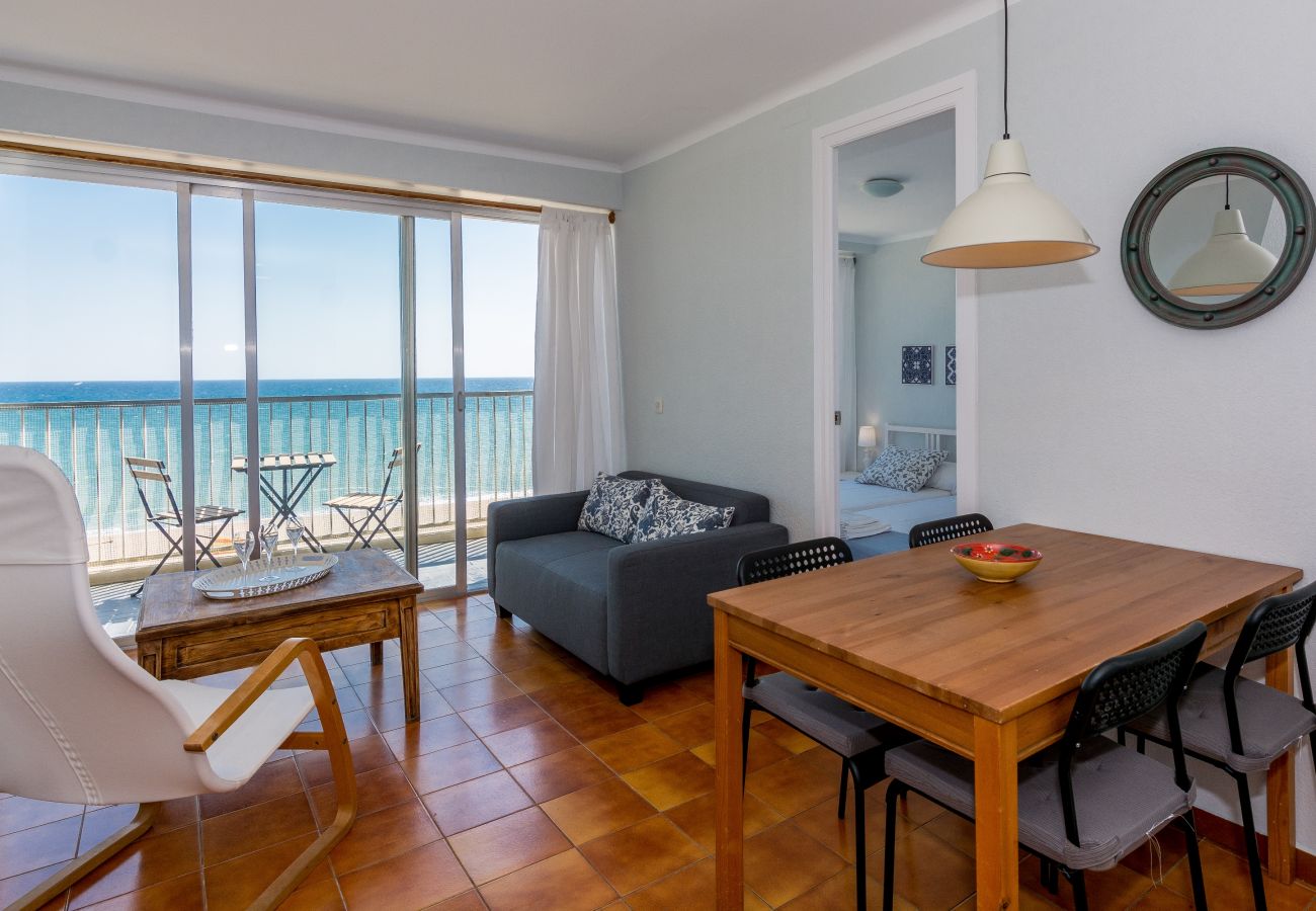 Apartamento en Calella - HomeHolidaysRentals Etoile - Costa Barcelona