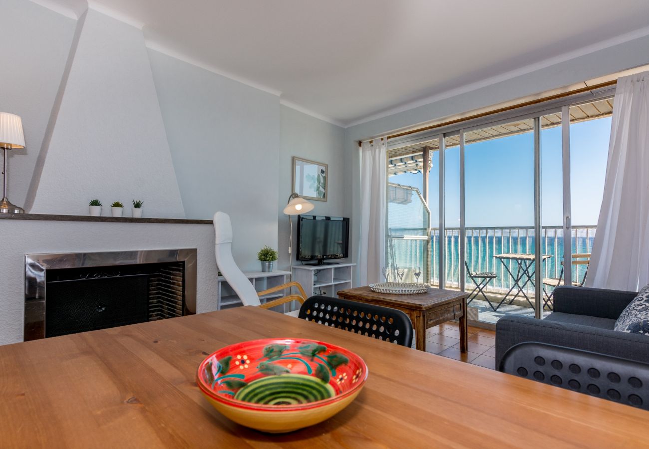 Apartamento en Calella - HomeHolidaysRentals Etoile - Costa Barcelona