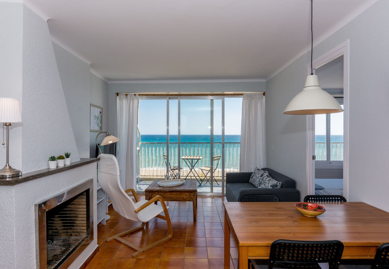 Apartamento en Calella - HomeHolidaysRentals Etoile - Costa Barcelona