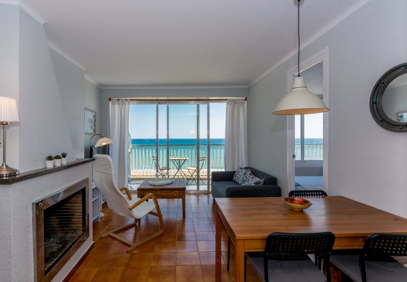 Apartamento en Calella - HomeHolidaysRentals Etoile - Costa Barcelona