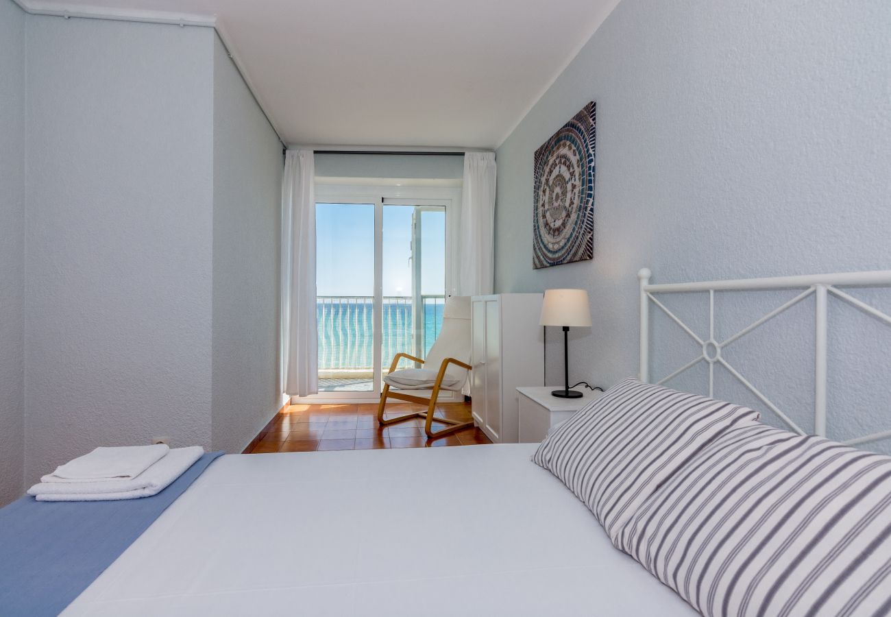 Apartamento en Calella - HomeHolidaysRentals Etoile - Costa Barcelona