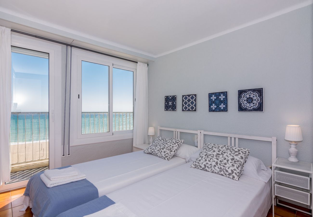 Apartamento en Calella - HomeHolidaysRentals Etoile - Costa Barcelona