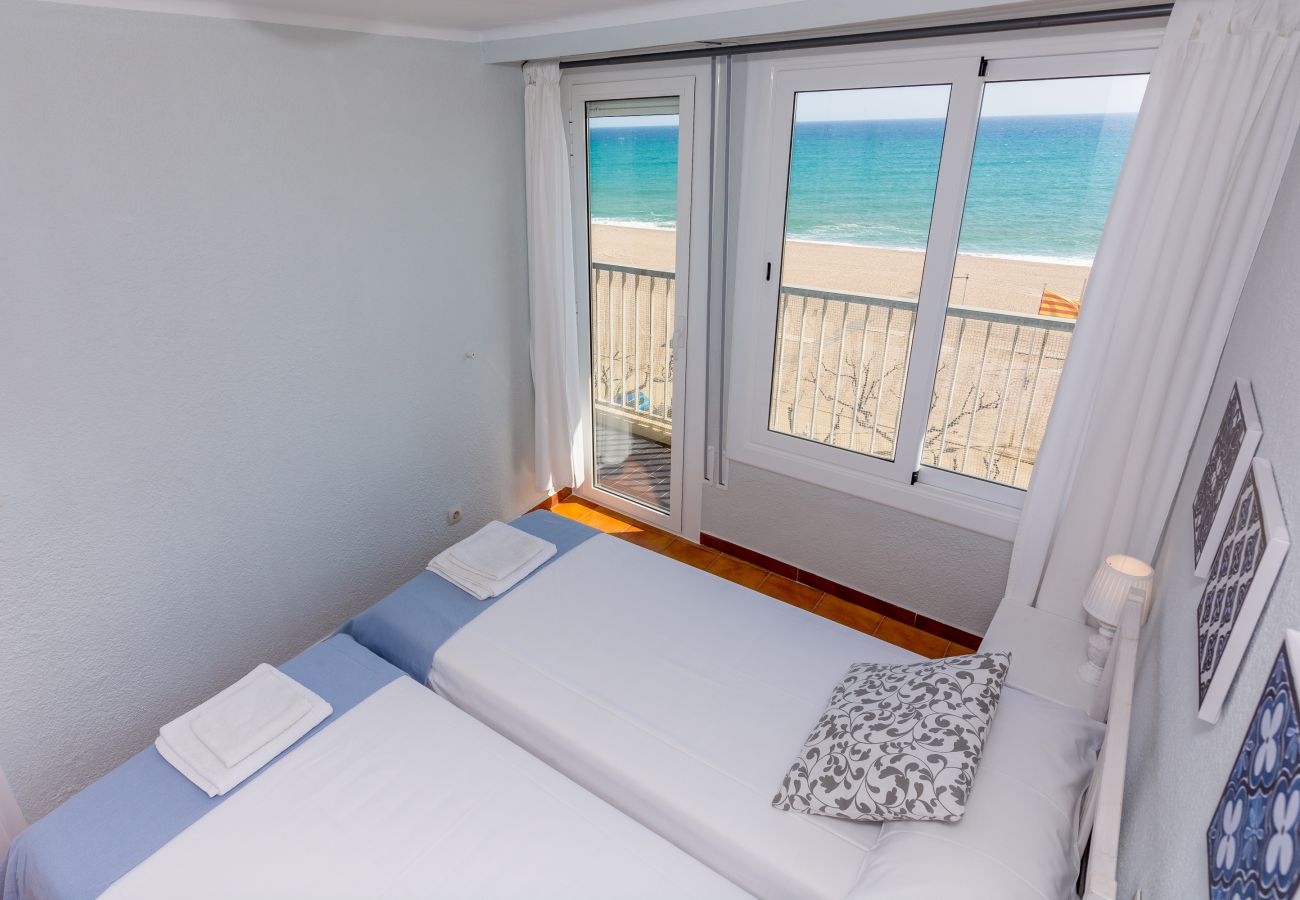 Apartamento en Calella - HomeHolidaysRentals Etoile - Costa Barcelona