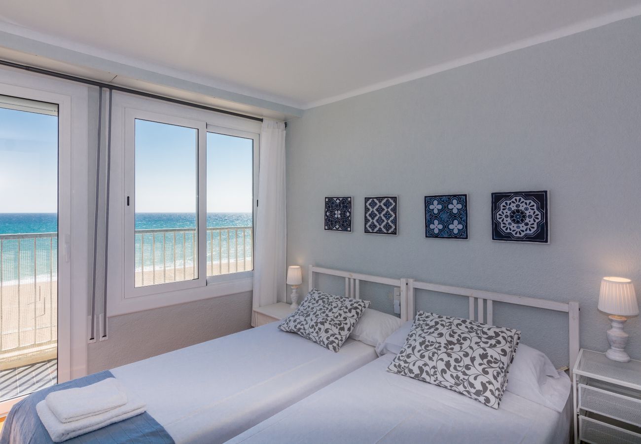 Apartamento en Calella - HomeHolidaysRentals Etoile - Costa Barcelona