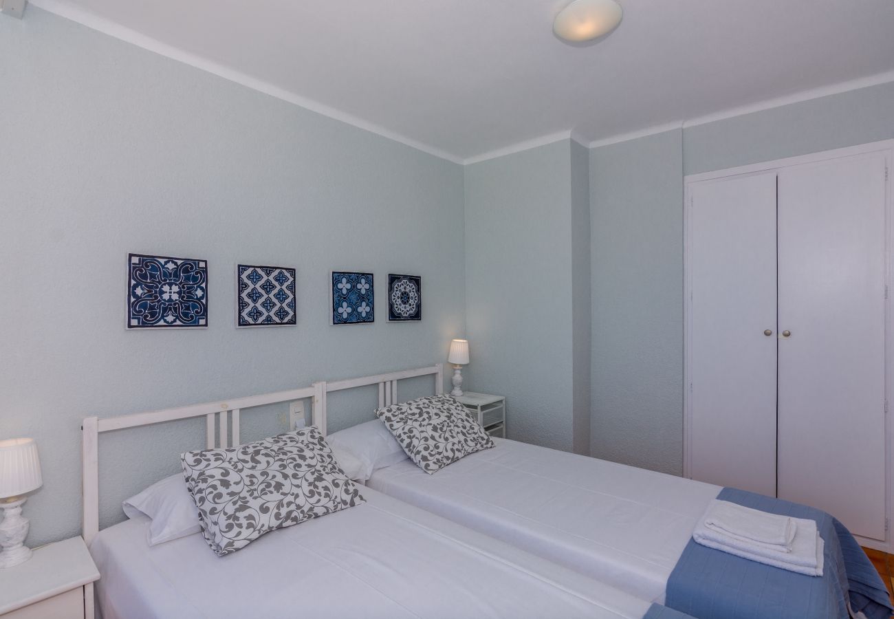 Apartamento en Calella - HomeHolidaysRentals Etoile - Costa Barcelona