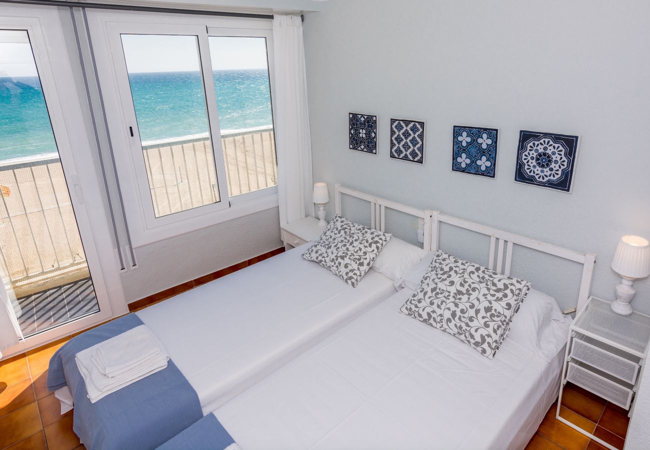 Apartamento en Calella - HomeHolidaysRentals Etoile - Costa Barcelona