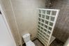 Apartamento en Calella - HomeHolidaysRentals Etoile - Costa Barcelona