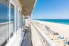 Apartamento en Calella - HomeHolidaysRentals Etoile - Costa Barcelona