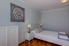 Apartamento en Calella - HomeHolidaysRentals Etoile - Costa Barcelona