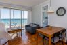 Apartamento en Calella - HomeHolidaysRentals Etoile - Costa Barcelona