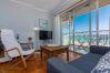 Apartamento en Calella - HomeHolidaysRentals Etoile - Costa Barcelona