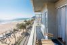 Apartamento en Calella - HomeHolidaysRentals Etoile - Costa Barcelona