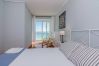 Apartamento en Calella - HomeHolidaysRentals Etoile - Costa Barcelona