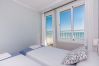Apartamento en Calella - HomeHolidaysRentals Etoile - Costa Barcelona