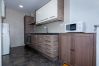 Apartamento en Calella - HomeHolidaysRentals Etoile - Costa Barcelona
