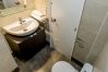 Apartamento en Calella - HomeHolidaysRentals Etoile - Costa Barcelona