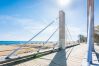 Apartamento en Calella - HomeHolidaysRentals Etoile - Costa Barcelona