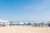 Apartamento en Calella - HomeHolidaysRentals Etoile - Costa Barcelona