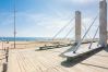 Apartamento en Calella - HomeHolidaysRentals Etoile - Costa Barcelona