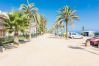 Apartamento en Calella - HomeHolidaysRentals Etoile - Costa Barcelona