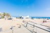 Apartamento en Calella - HomeHolidaysRentals Etoile - Costa Barcelona
