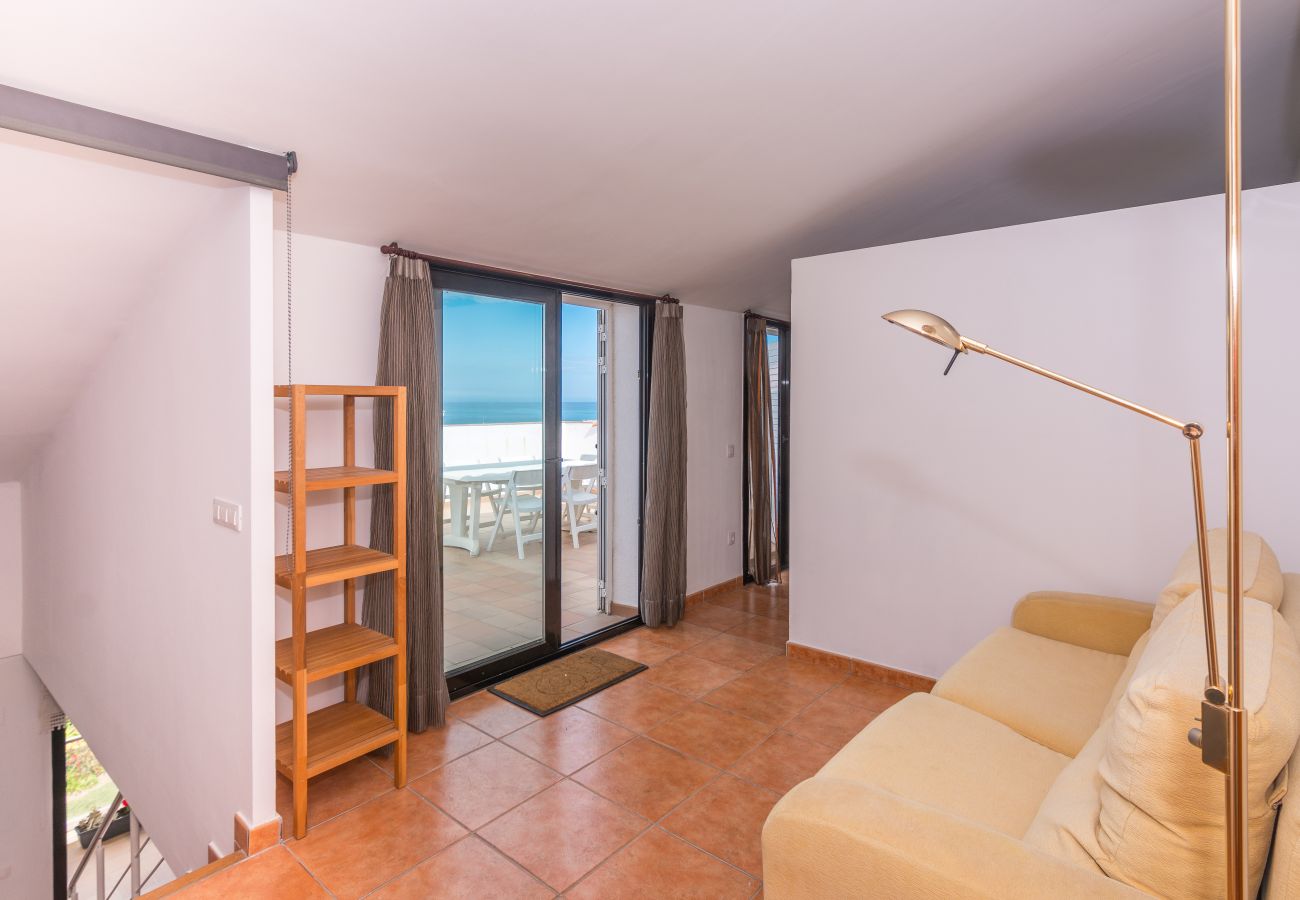 Apartamento en Pineda de Mar - HomeHolidaysRentals Escapade - Costa Barcelona