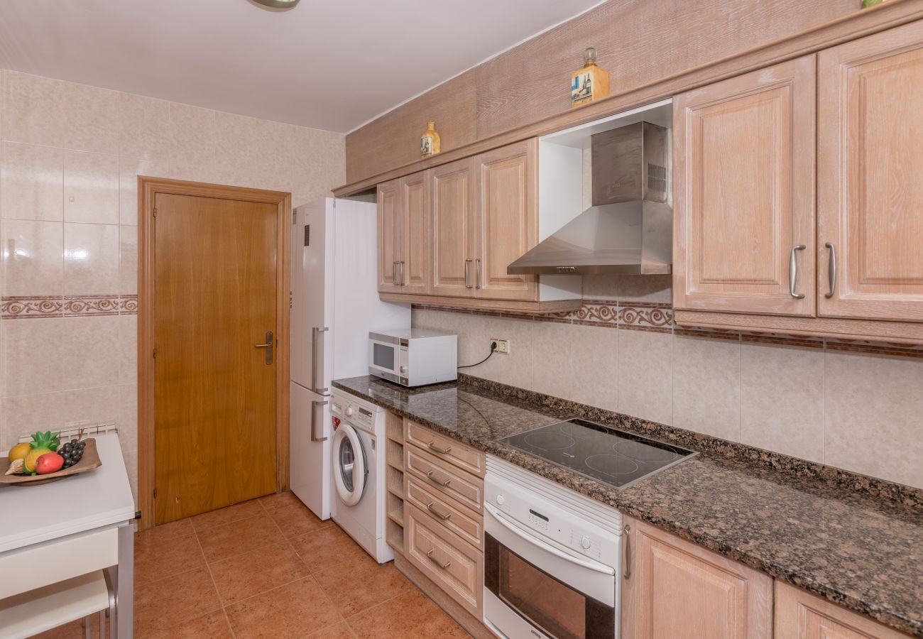 Villa en Sant Cebrià de Vallalta - HomeHolidaysRentals Aube - Costa Barcelona