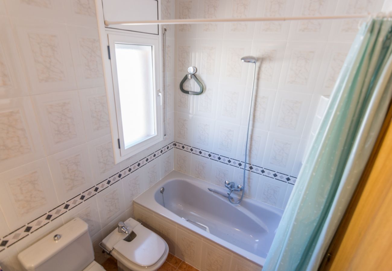 Villa en Sant Cebrià de Vallalta - HomeHolidaysRentals Aube - Costa Barcelona