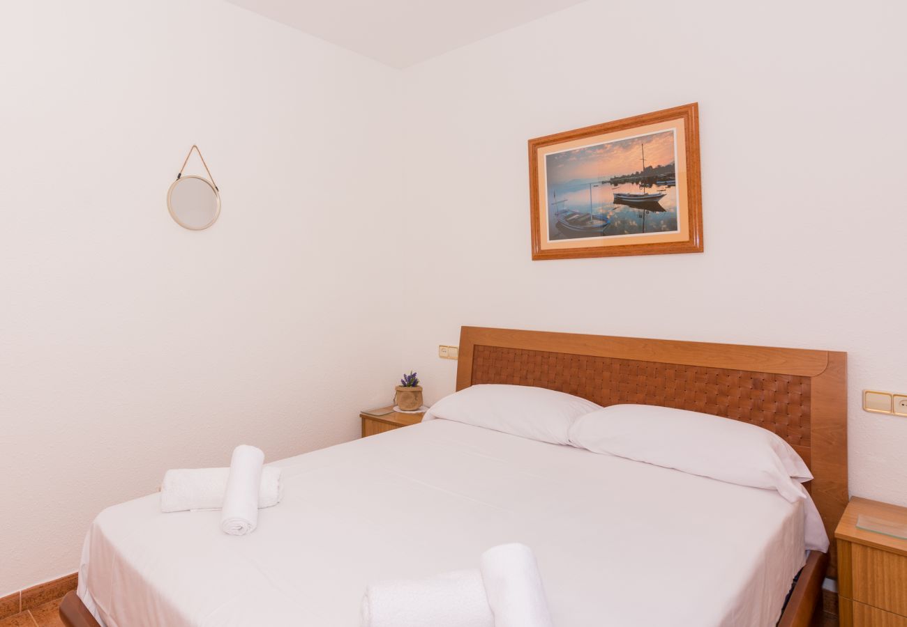 Villa en Sant Cebrià de Vallalta - HomeHolidaysRentals Aube - Costa Barcelona