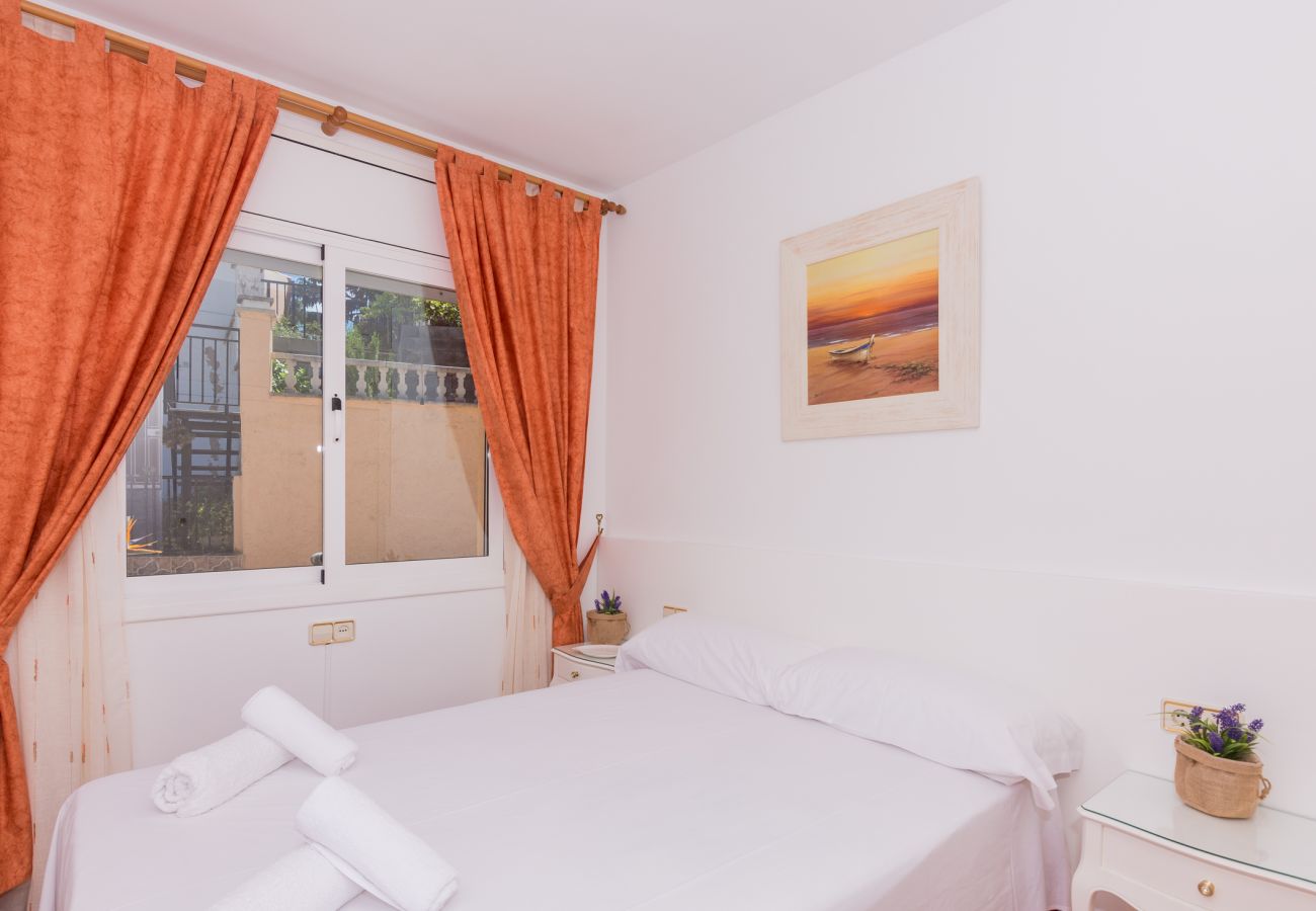 Villa en Sant Cebrià de Vallalta - HomeHolidaysRentals Aube - Costa Barcelona