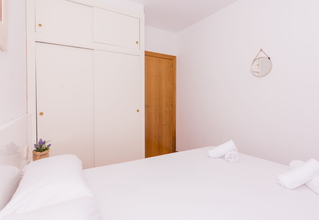 Villa en Sant Cebrià de Vallalta - HomeHolidaysRentals Aube - Costa Barcelona
